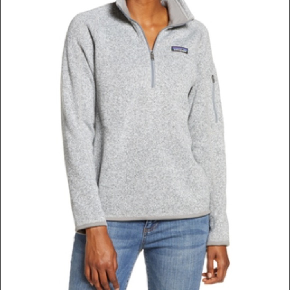 Patagonia Better Sweater